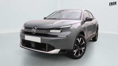 370275_p2 - CITROEN - C4 - 2025