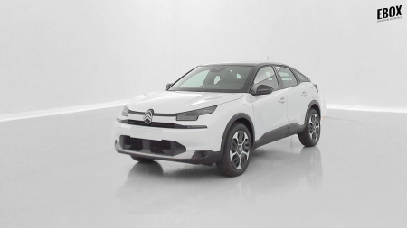 344574_p2 - CITROEN - C4 - 2025