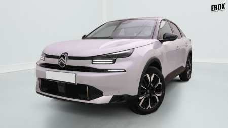 357729_p2 - CITROEN - C4 - 2025