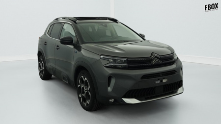 362235_p2 - CITROEN - C5 AIRCROSS - 2023