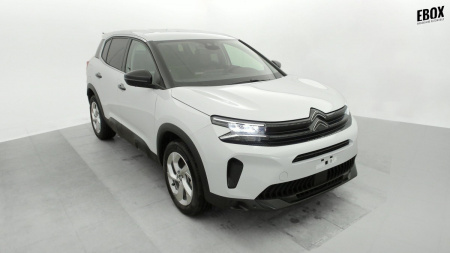 319799_p2 - CITROEN - C5 AIRCROSS - 2024