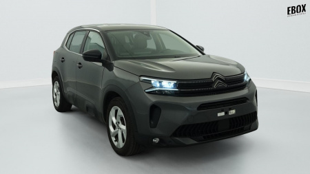 362635_p2 - CITROEN - C5 AIRCROSS - 2023