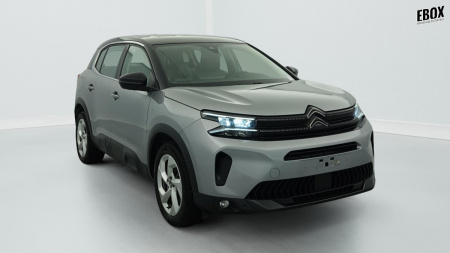 362627_p2 - CITROEN - C5 AIRCROSS - 2023