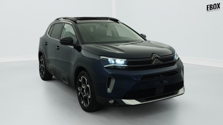 362732_p2 - CITROEN - C5 AIRCROSS - 2023