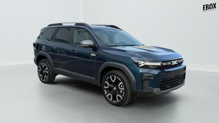 369955_p2 - DACIA - BIGSTER - 2025