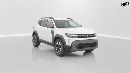 350761_p2 - DACIA - DUSTER - 2025