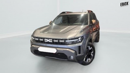 369238_p2 - DACIA - DUSTER - 2025