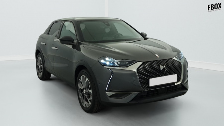 343508_p2 - DS - DS3 CROSSBACK - 2021