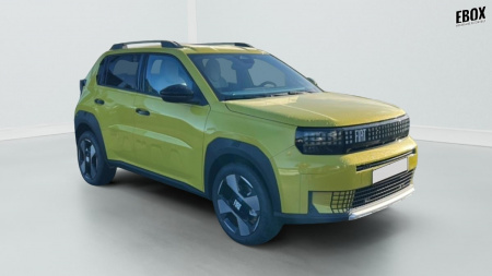 367833_p2 - FIAT - GRANDE PANDA - 2025