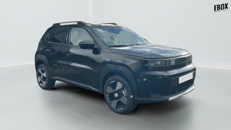 367837_p2 - FIAT - GRANDE PANDA - 2025