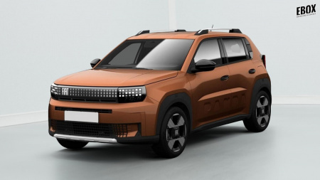 369387_p2 - FIAT - GRANDE PANDA - 2025