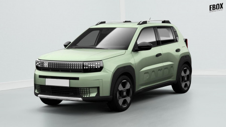 369386_p2 - FIAT - GRANDE PANDA - 2025