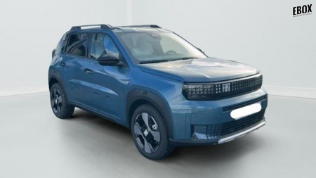 367834_p2 - FIAT - GRANDE PANDA - 2025