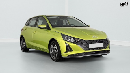 369757_p2 - HYUNDAI - I 20 - 2025