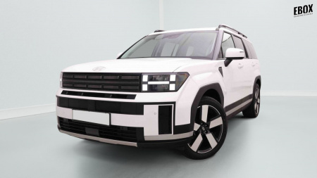 369438_p2 - HYUNDAI - SANTA FE - 2025