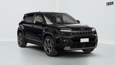 370140_p2 - JEEP - AVENGER - 2025