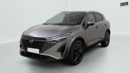 371955_p2 - NISSAN - QASHQAI - 2025