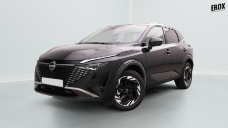 369184_p2 - NISSAN - QASHQAI - 2025