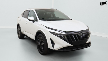 368897_p2 - NISSAN - QASHQAI - 2025