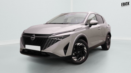 369275_p2 - NISSAN - QASHQAI - 2025