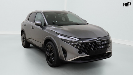 368899_p2 - NISSAN - QASHQAI - 2025