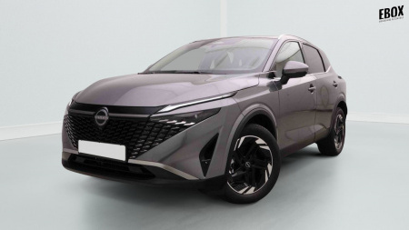 369284_p2 - NISSAN - QASHQAI - 2025