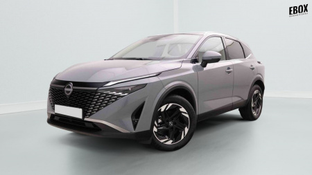 369287_p2 - NISSAN - QASHQAI - 2025