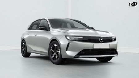 370137_p2 - OPEL - ASTRA - 2025