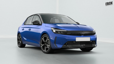 369683_p2 - OPEL - CORSA - 2025