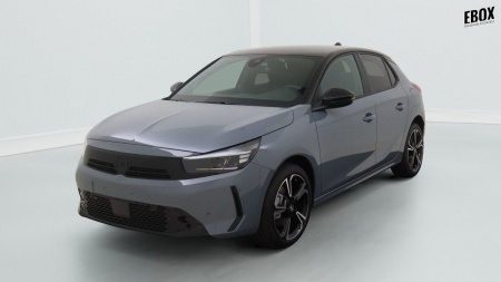 360472_p2 - OPEL - CORSA - 2025