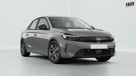 369703_p2 - OPEL - CORSA - 2025