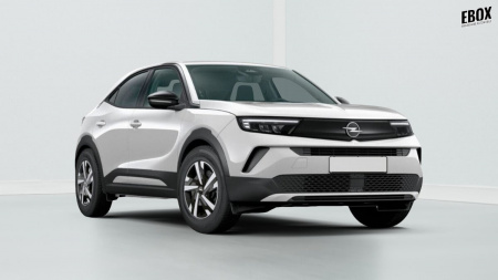 369944_p2 - OPEL - MOKKA - 2025