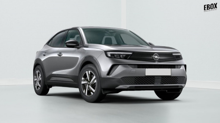 369943_p2 - OPEL - MOKKA - 2025