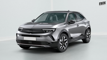 369694_p2 - OPEL - MOKKA - 2025