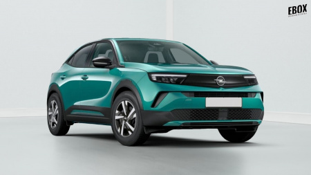 369942_p2 - OPEL - MOKKA - 2025