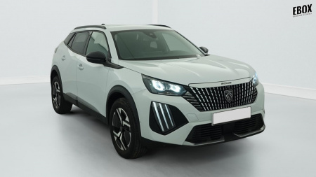 365139_p2 - PEUGEOT - 2008 - 2025