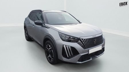 366106_p2 - PEUGEOT - 2008 - 2025