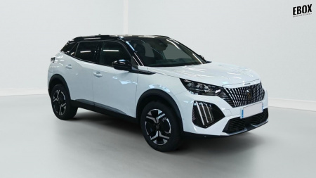 368126_p2 - PEUGEOT - 2008 - 2025