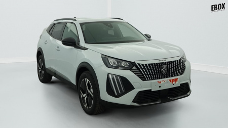 365136_p2 - PEUGEOT - 2008 - 2025