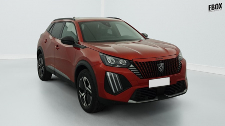 360746_p2 - PEUGEOT - 2008 - 2024