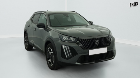 362169_p2 - PEUGEOT - 2008 - 2025