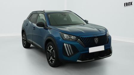 365142_p2 - PEUGEOT - 2008 - 2025