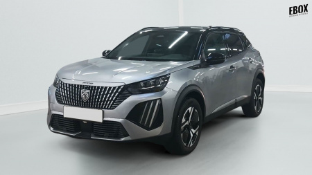 369007_p2 - PEUGEOT - 2008 - 2025