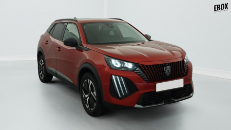 365231_p2 - PEUGEOT - 2008 - 2025