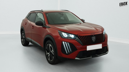 365233_p2 - PEUGEOT - 2008 - 2025