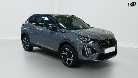 369336_p2 - PEUGEOT - 2008 - 2025