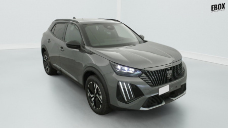 337309_p2 - PEUGEOT - 2008 - 2025