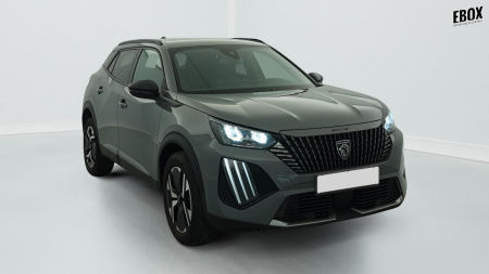 366673_p2 - PEUGEOT - 2008 - 2024