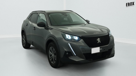 365290_p2 - PEUGEOT - 2008 - 2022