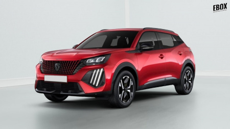 371029_p2 - PEUGEOT - 2008 - 2025